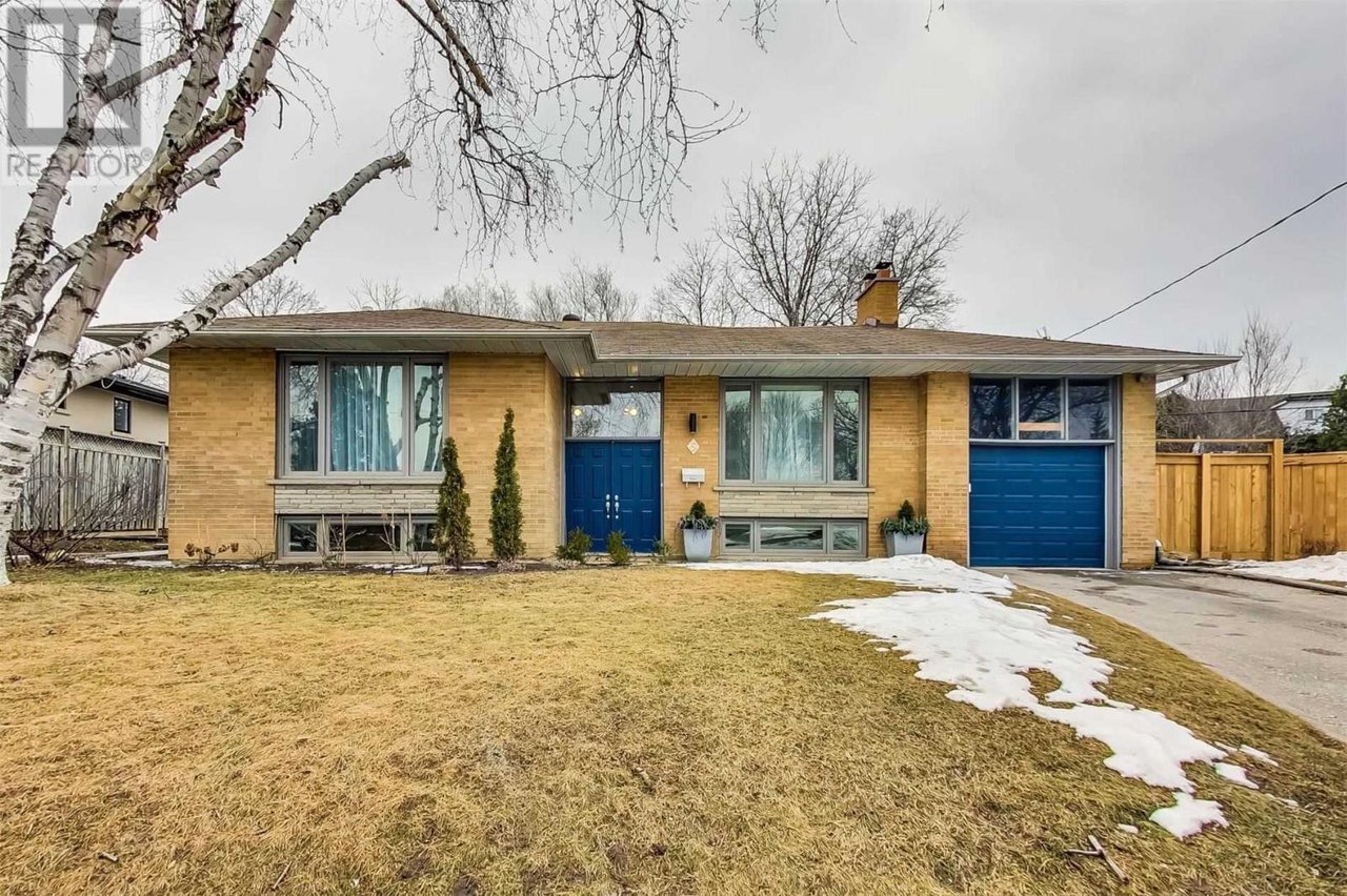 5 Vicarage Ct