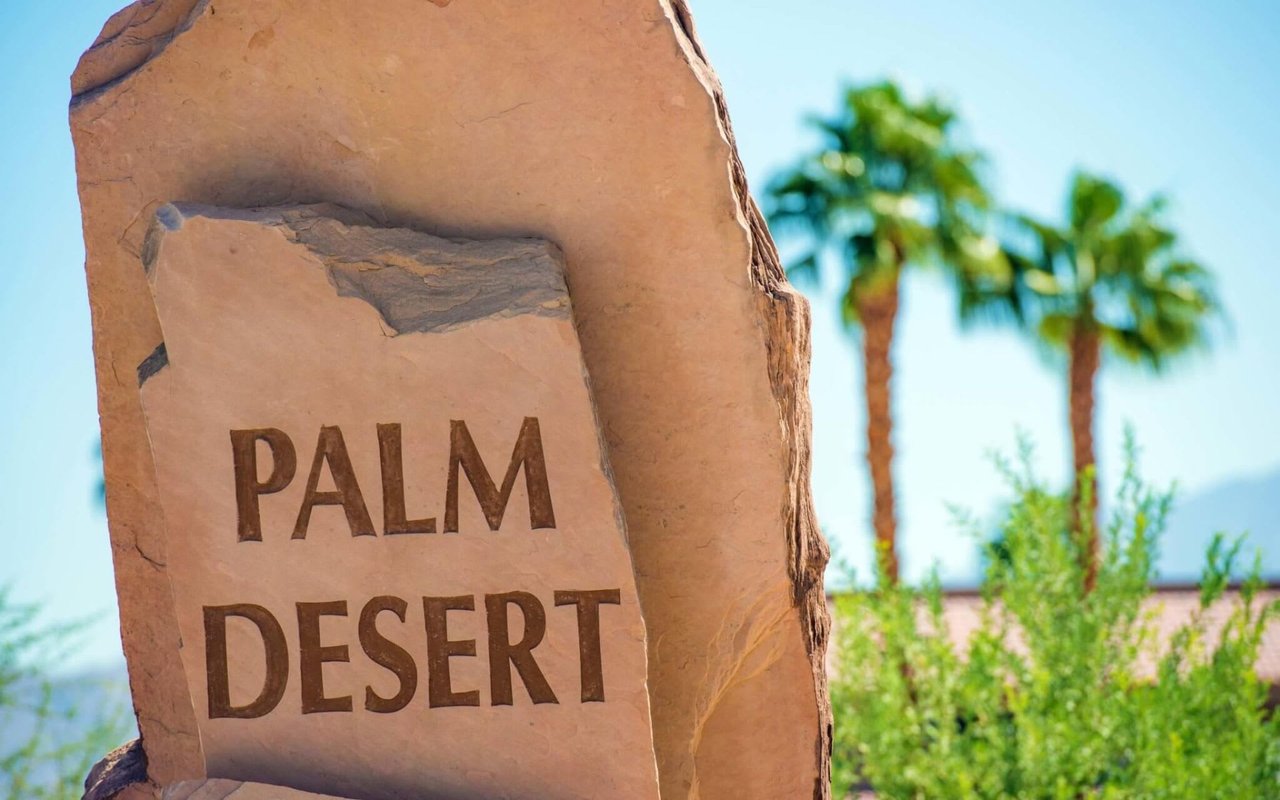 Palm Desert