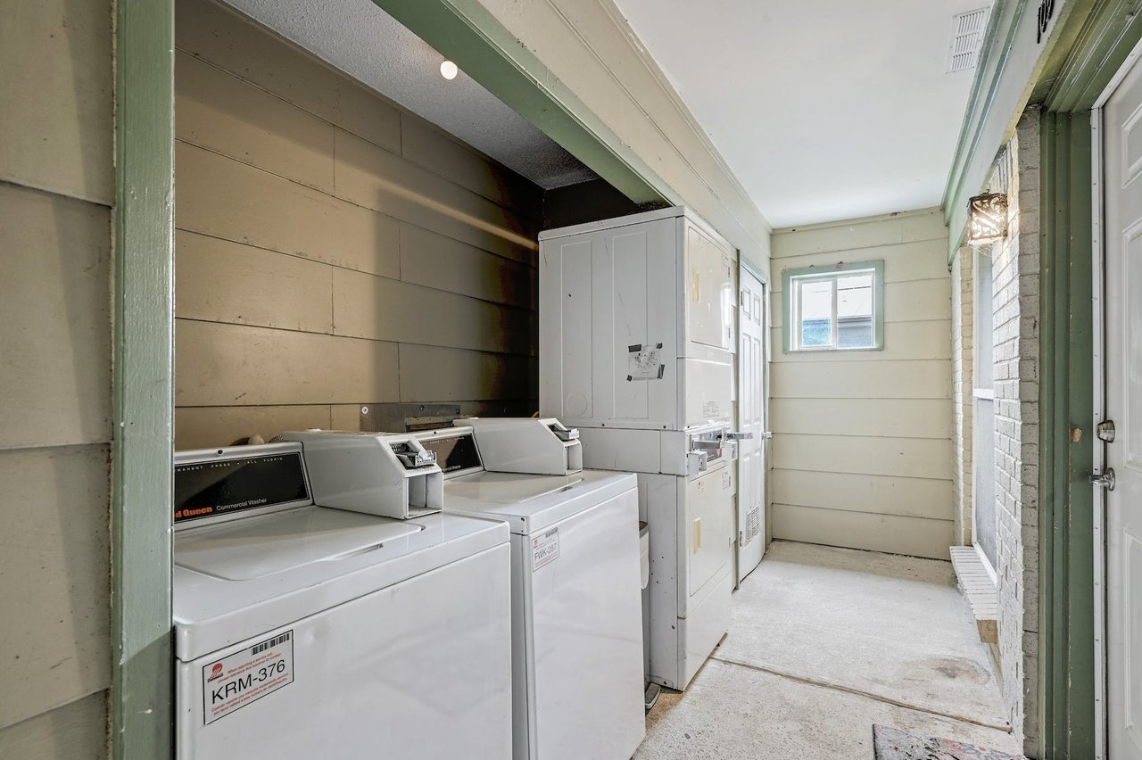 2021 Bluebonnet Ln #106, Austin, TX 78704