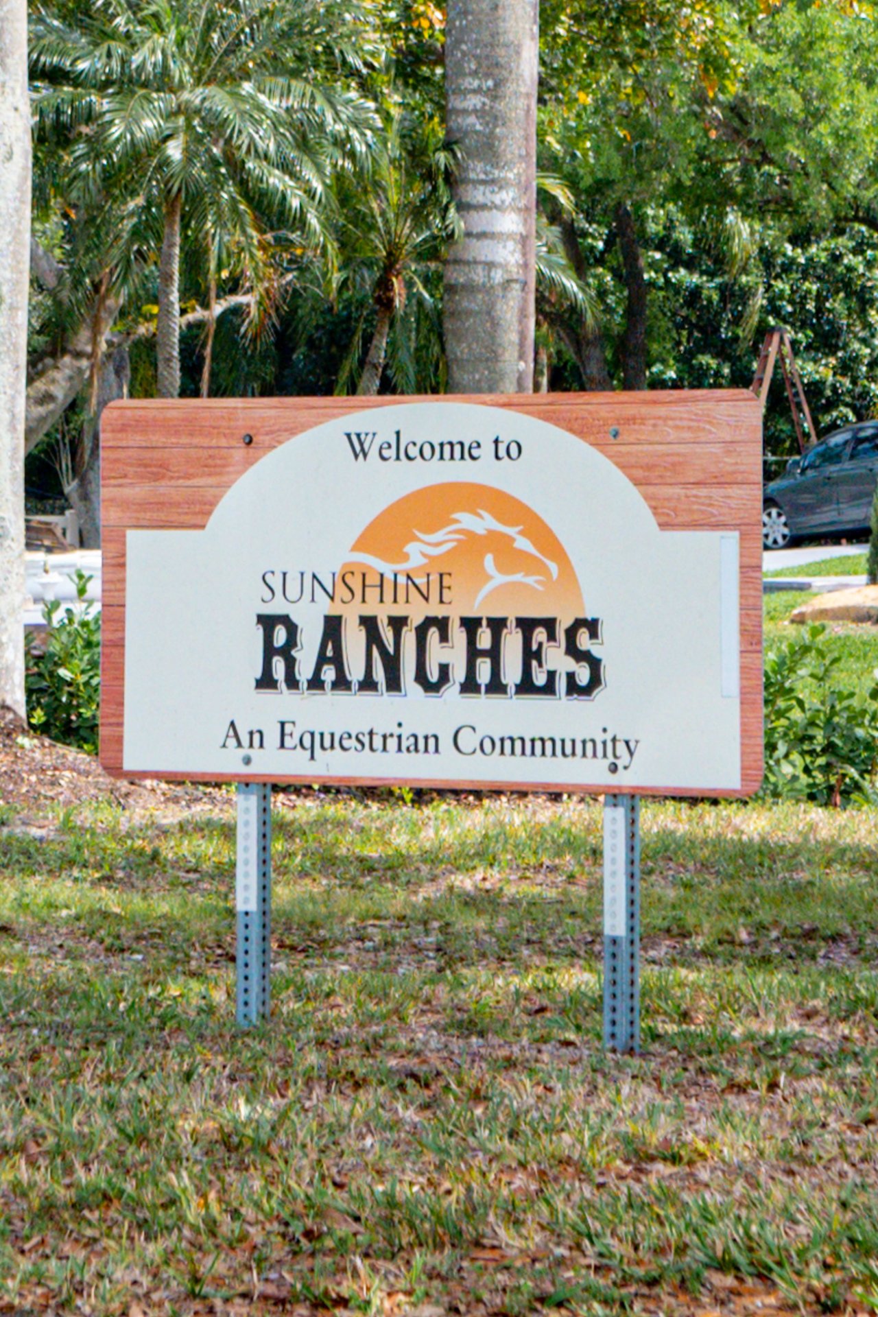 Southwest Ranches