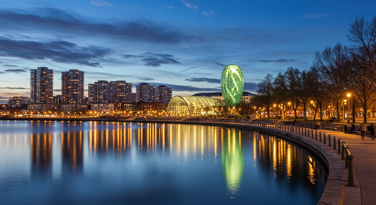 Real Estate Roundup: Bay Area Housing Bubble…