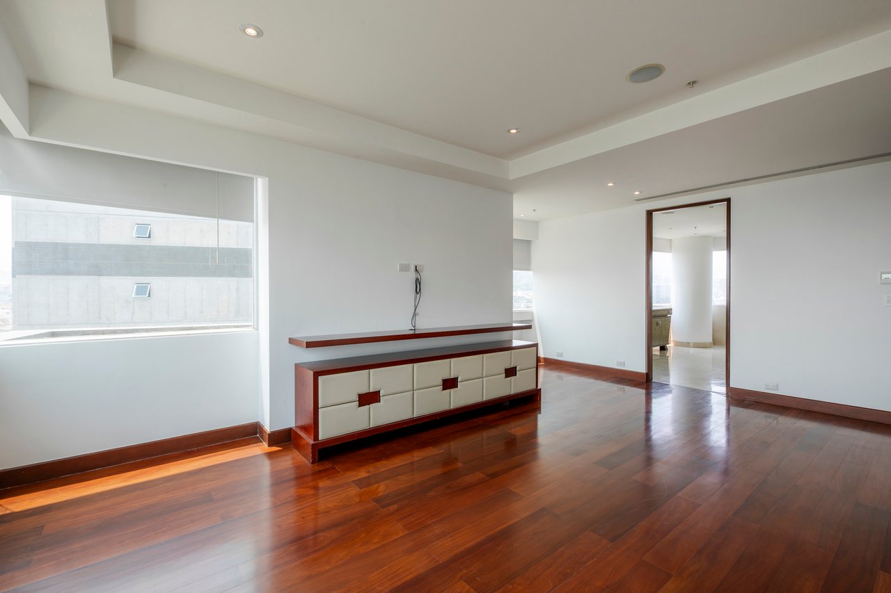 Panoramic View Marble Residence, Escazu, San Jose