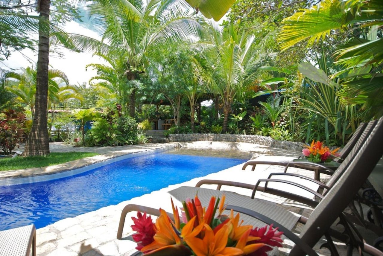 Villas Oasis, Profitable Vacation Rental
