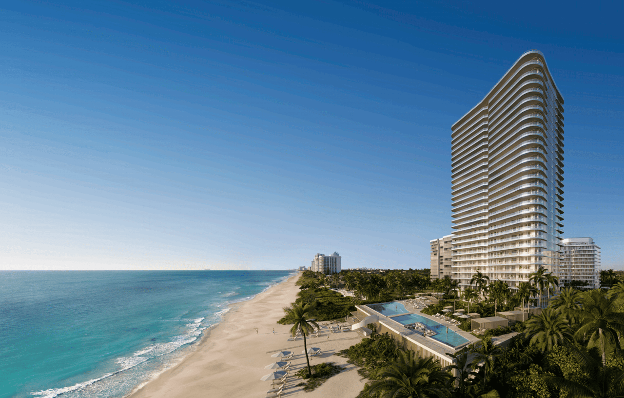 Ritz Carlton Pompano Beach