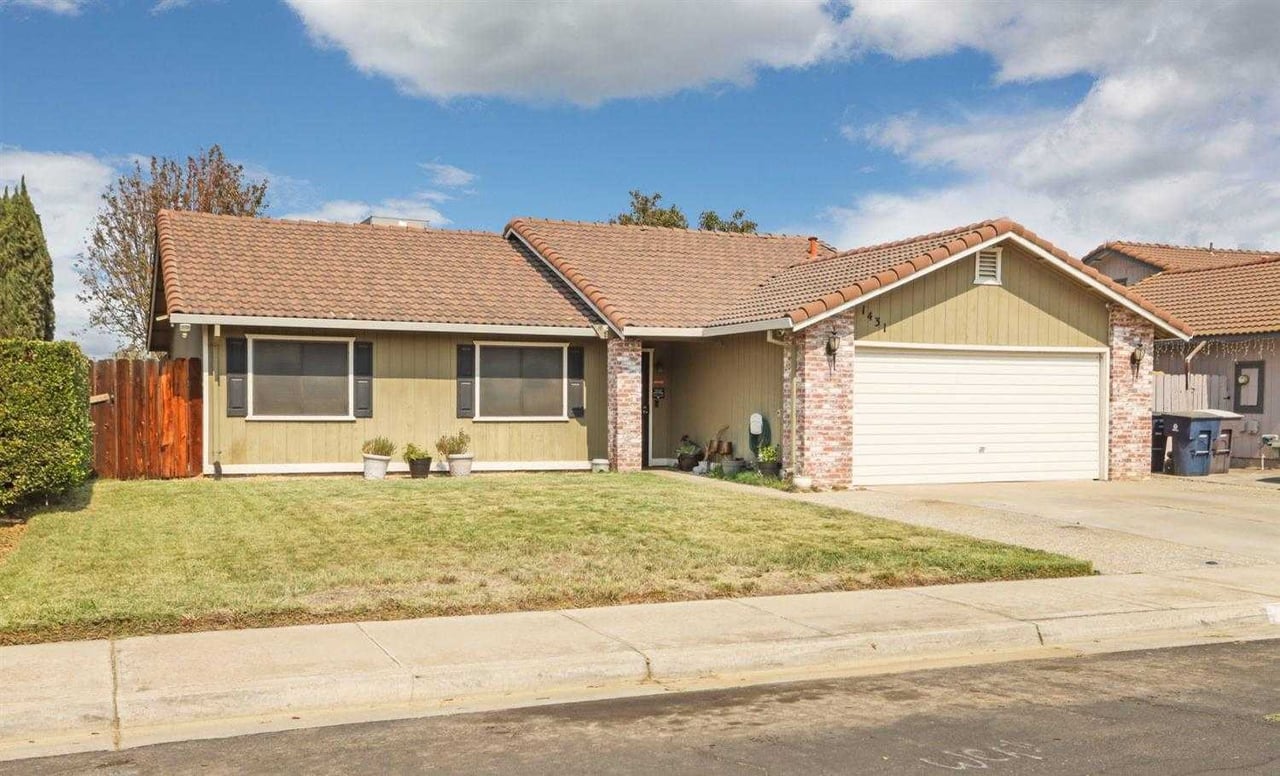 1431 Dronero Way