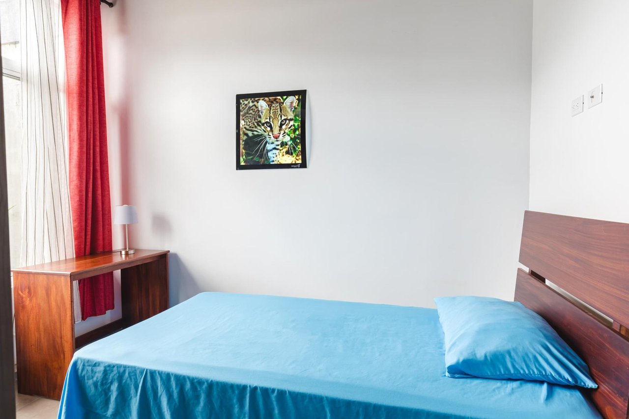 Boutique Apartment Hotel Resort, Uvita, Puntarenas