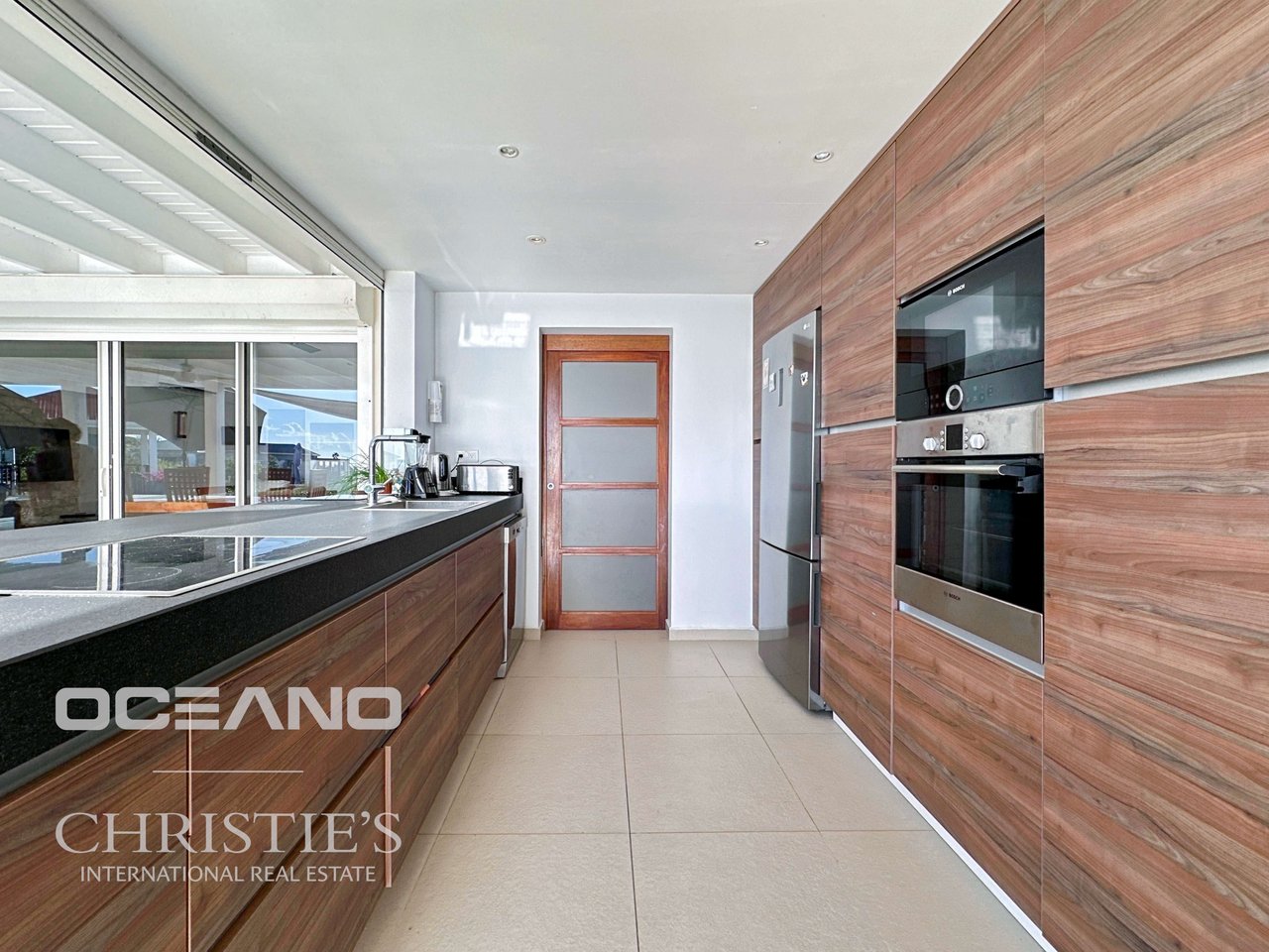 Villa Bali - Terres Basses