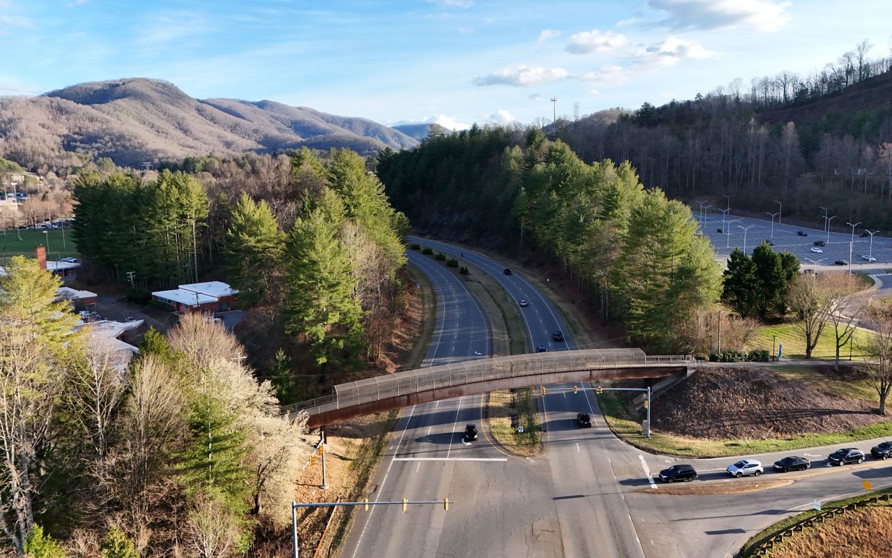 Cullowhee