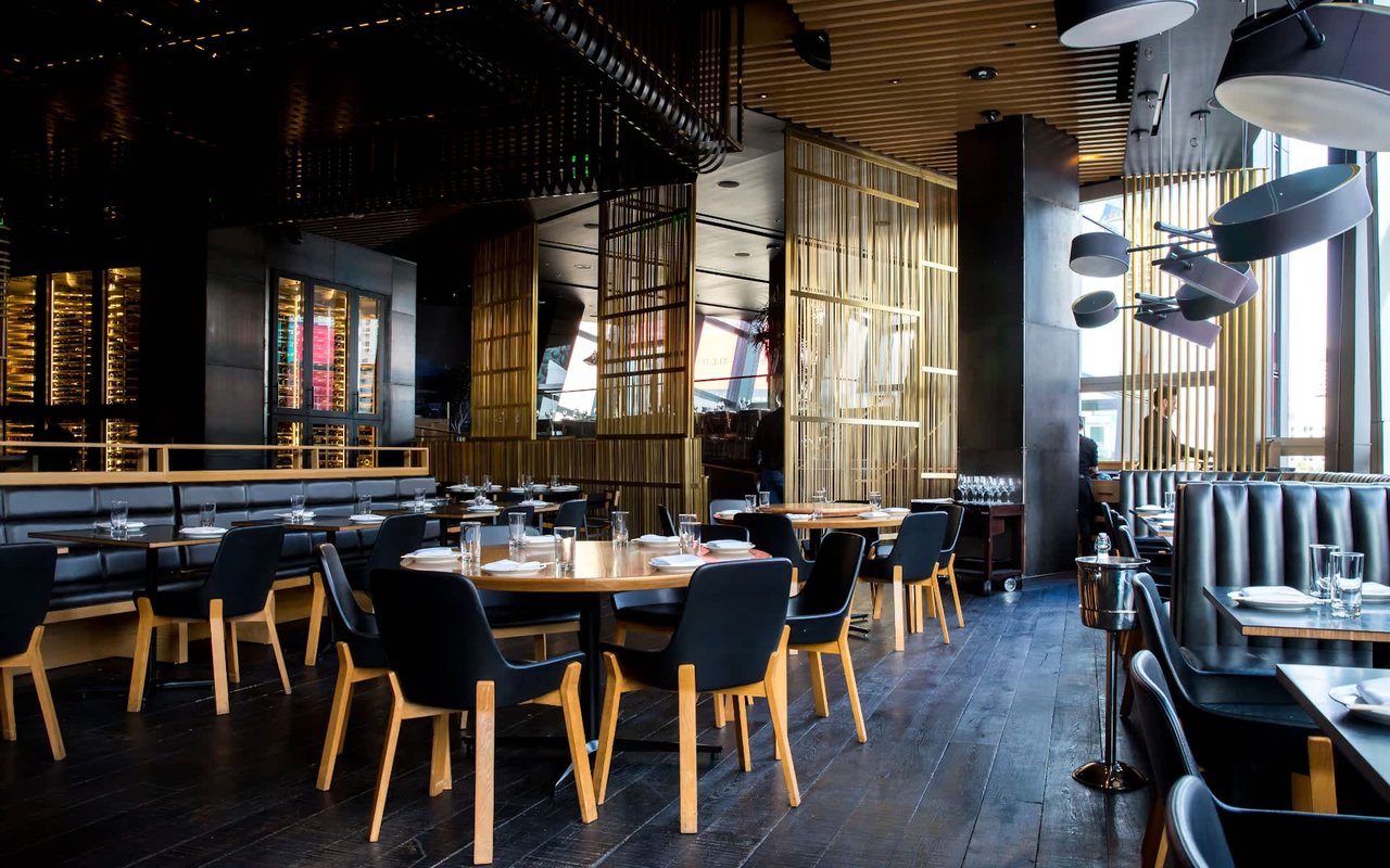 5 Best Restaurants in Bal Harbour
