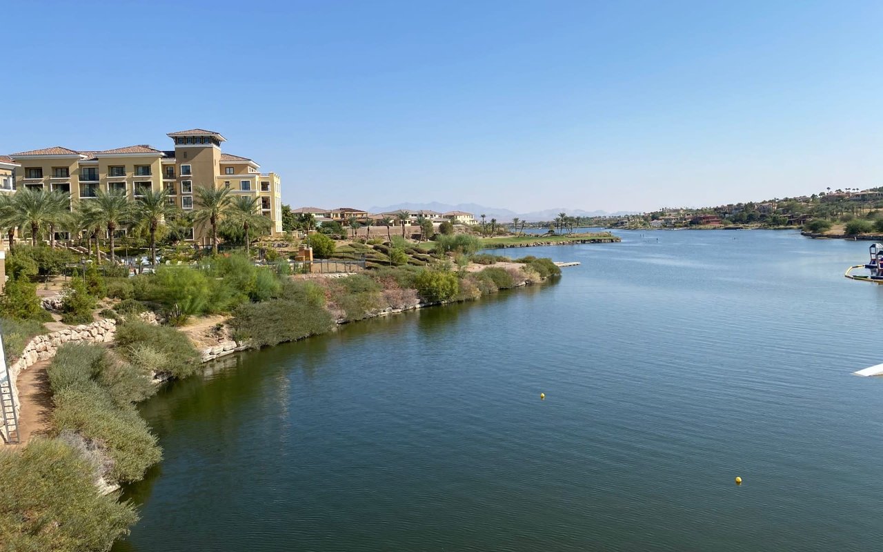 Lake Las Vegas