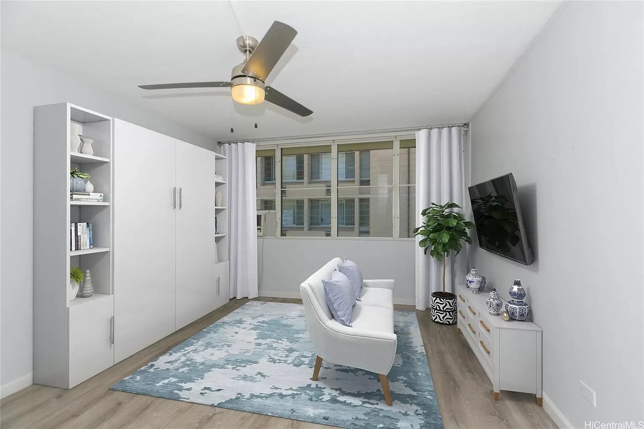 2442 Tusitala St APT 307