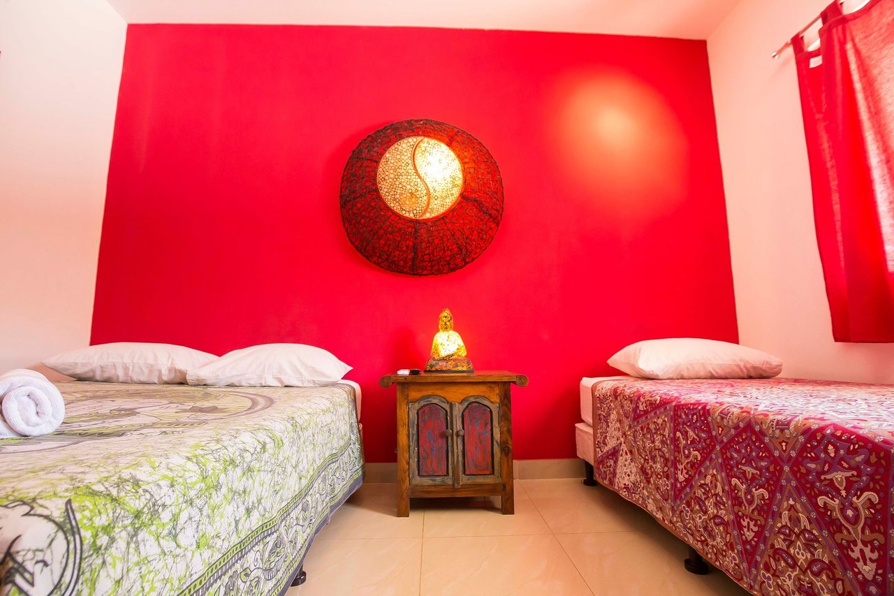 Boutique Hotel Retail Investment, Jaco, Puntarenas