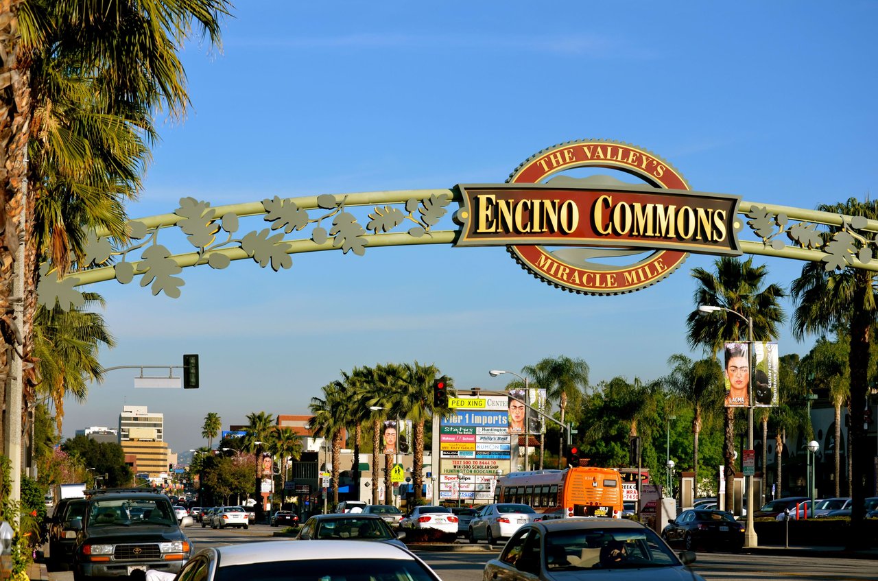 Encino