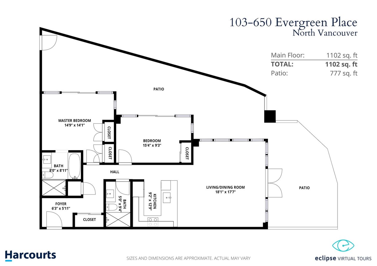 103-650 Evergreen Pl