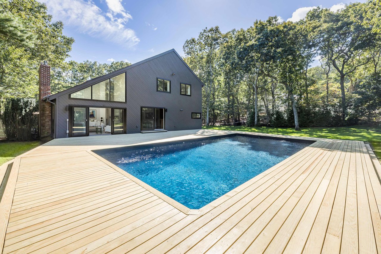  9 Rivers Road, East Hampton