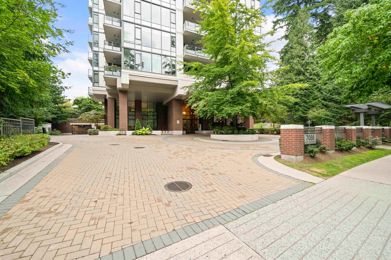 603-7088 18th Ave