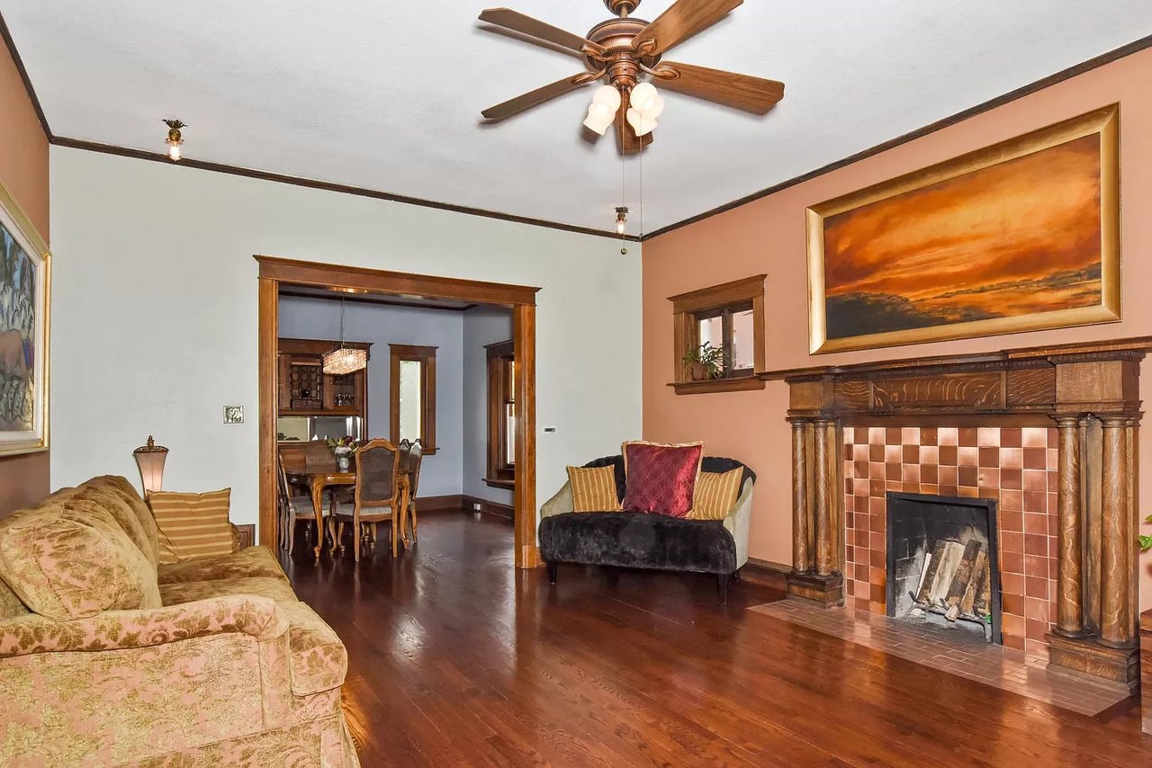 1440 N Saint Paul St