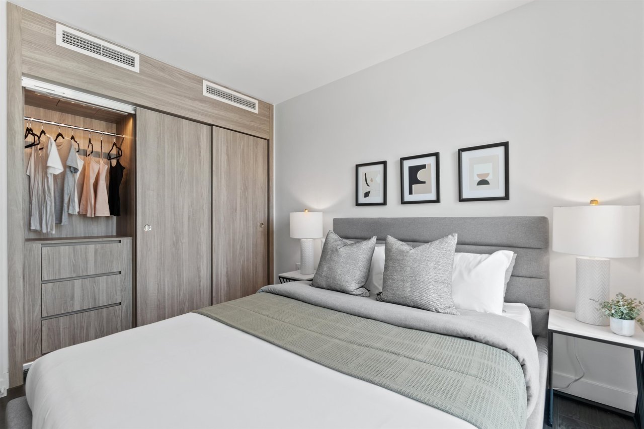 814-1768 Cook Street, Vancouver