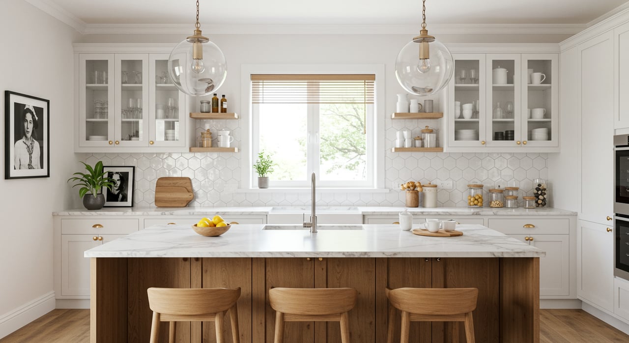 Boosting Your Home's Value: 5 Projects That Pack a Punch