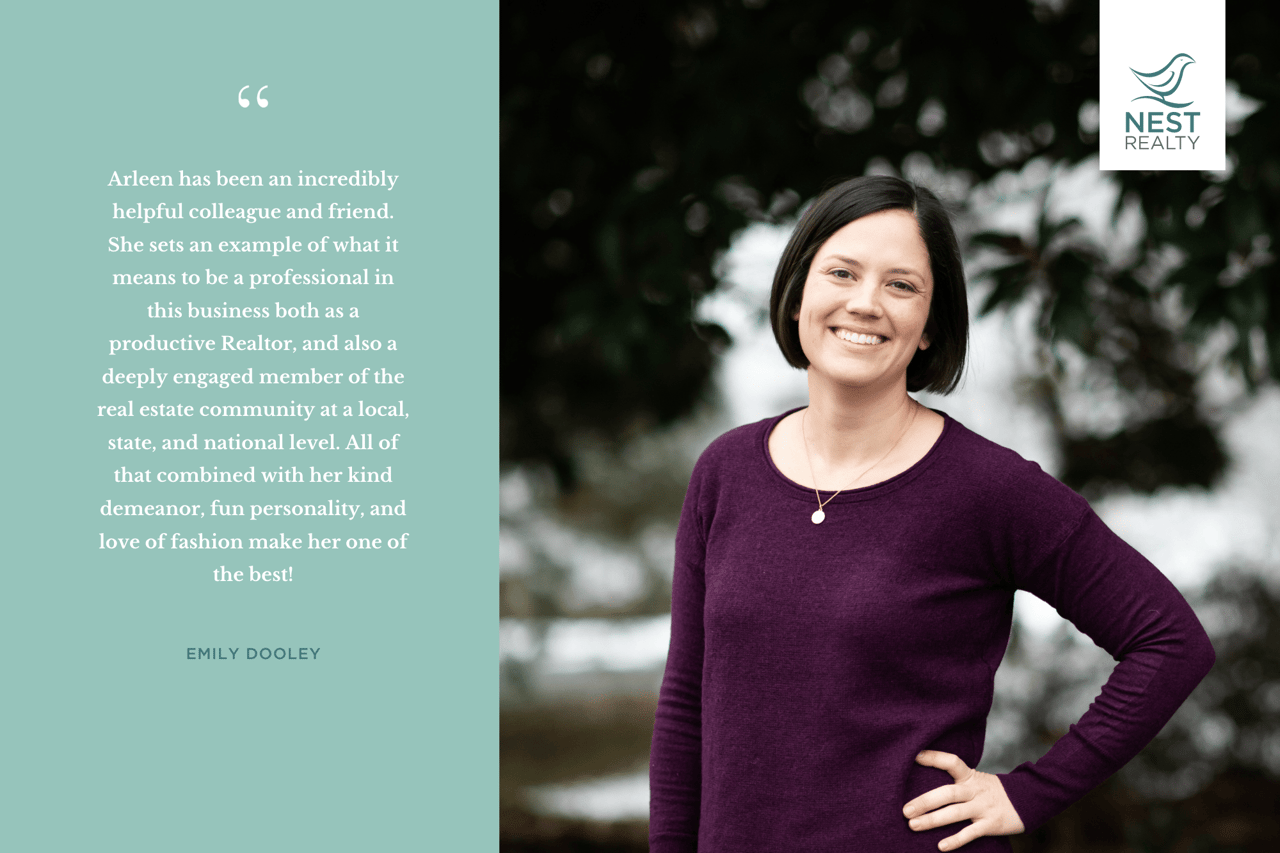 Arleen Yobs Named REALTOR of the Year