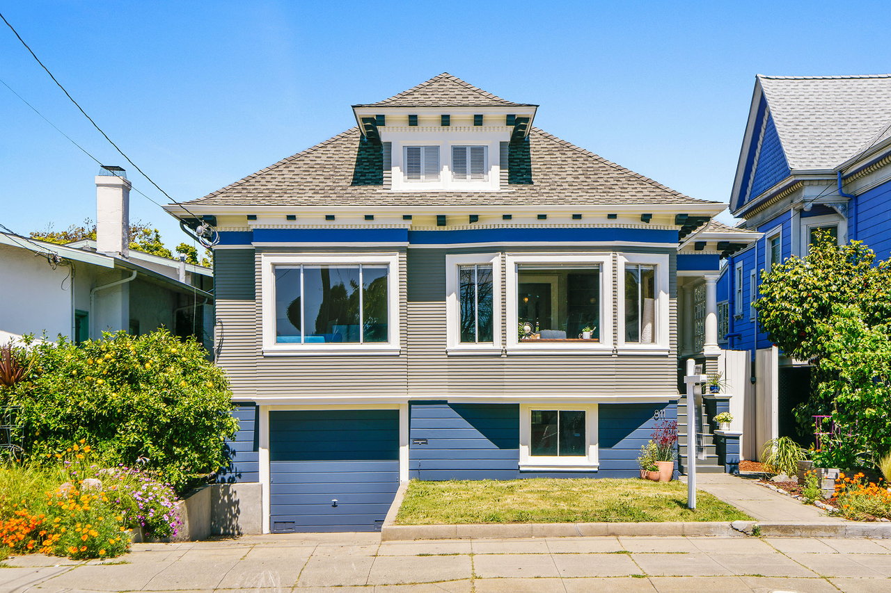 811 Santa Clara Ave