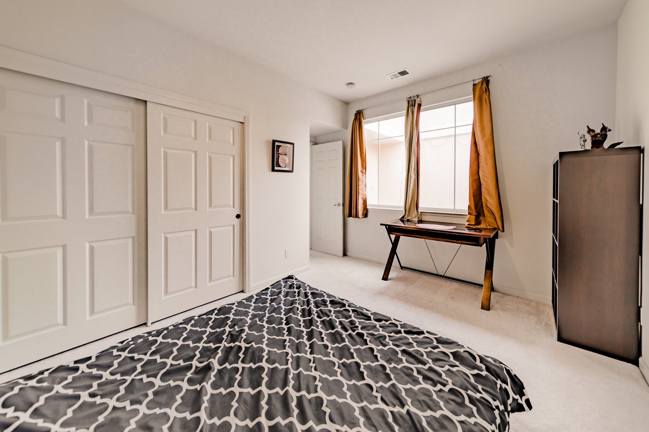 Exclusive Evergreen Home