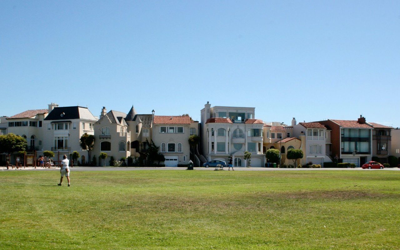 Duboce Park