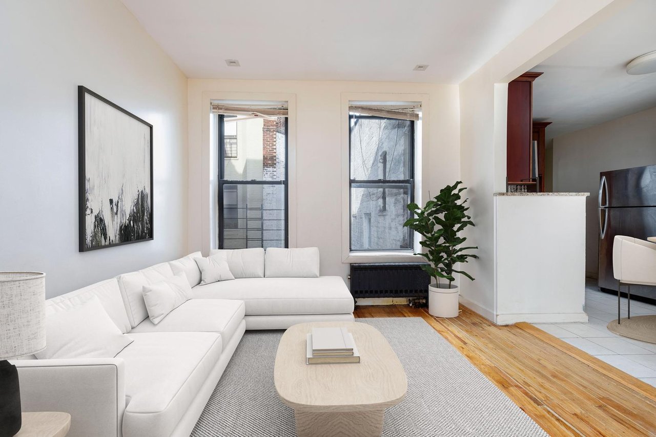 1078 Willmohr Street, Apt 3D