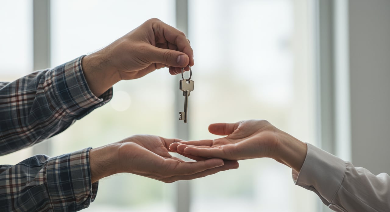 How to Find a Real Estate Agent