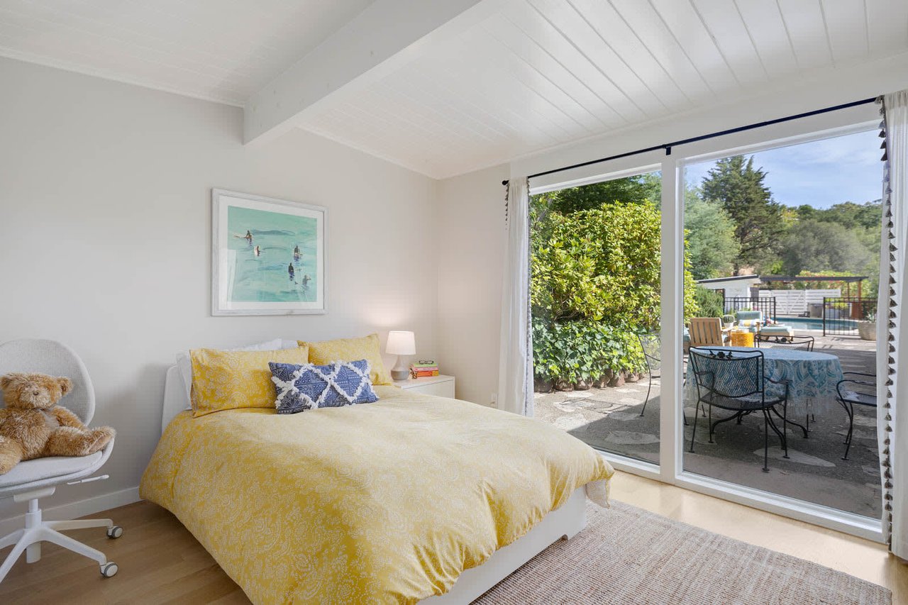 21 Kenrick Ave, San Anselmo