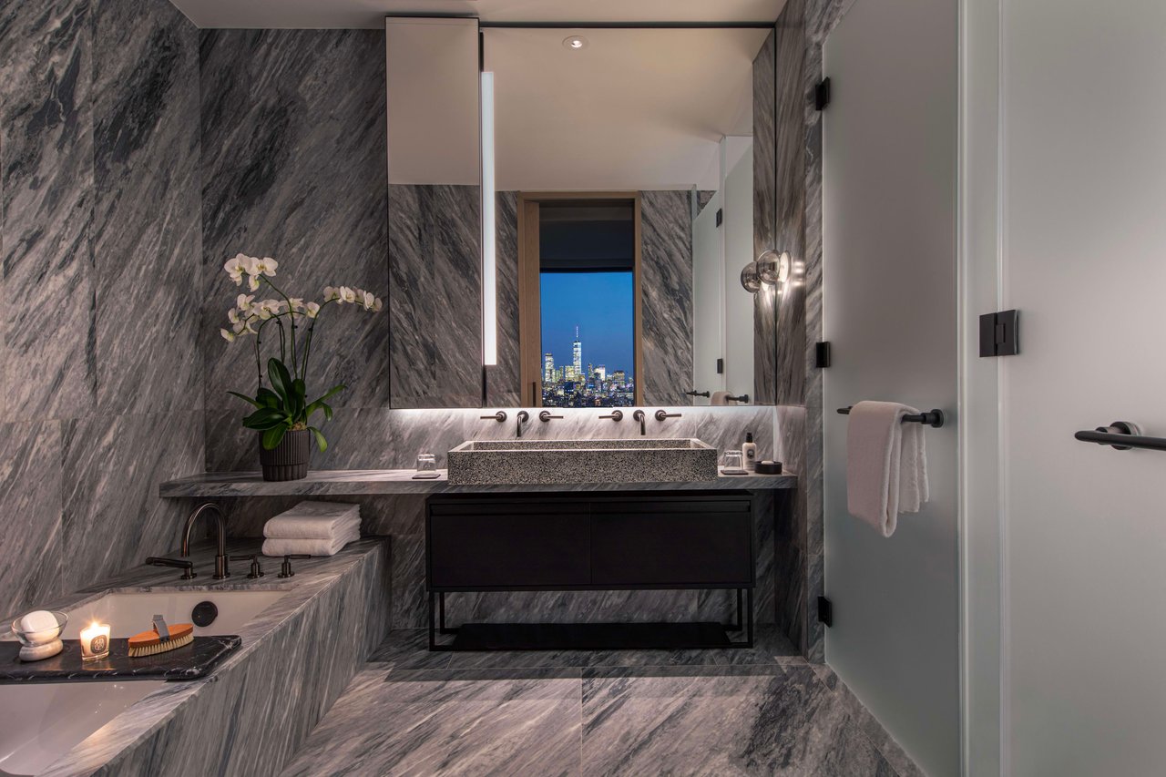 The Ritz Carlton Residences, New York, NoMad