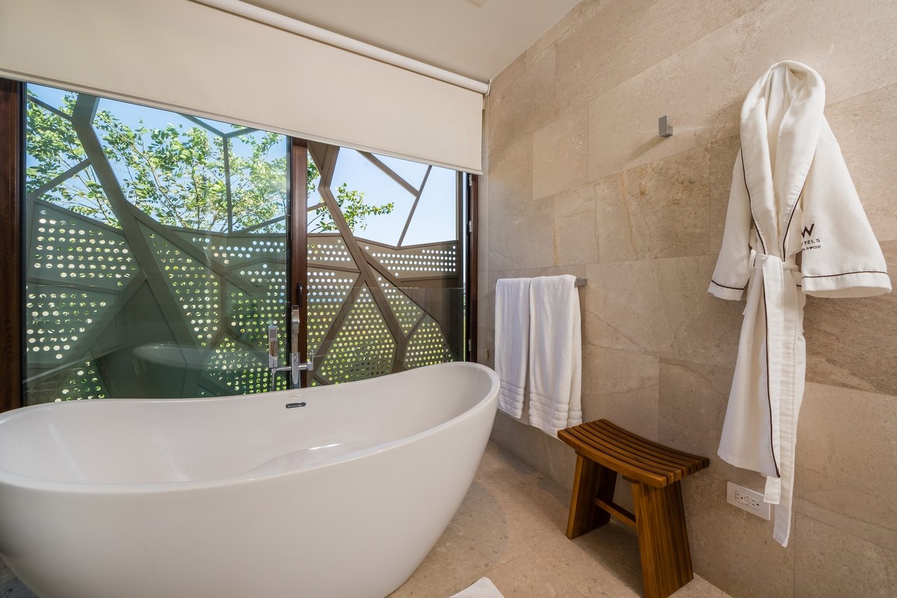 Modern Tropical Ocean Estate, Flamingo, Guanacaste
