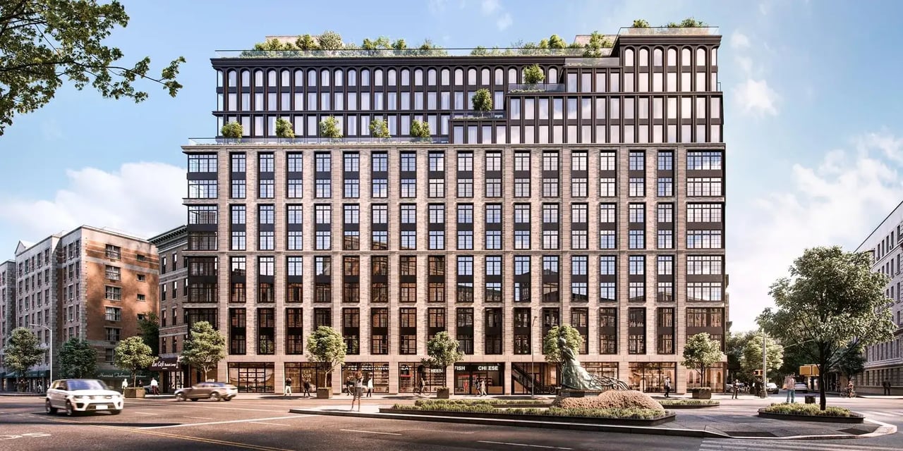 300 W 122nd St., #5O