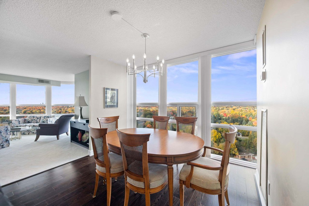SOLD: Prestigious Manhattan Place Condominiums