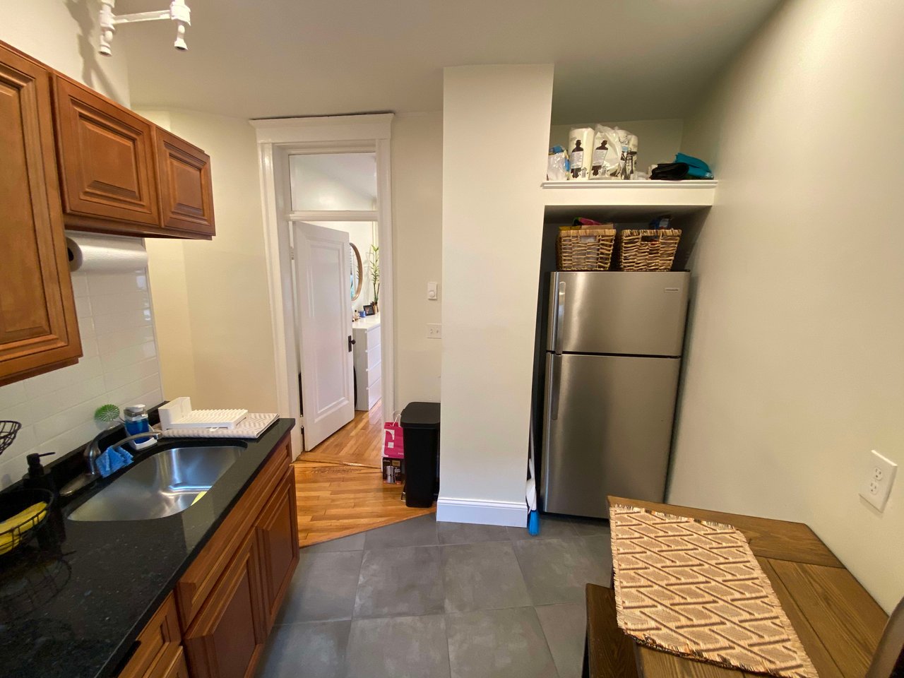 73 Park Dr # 15