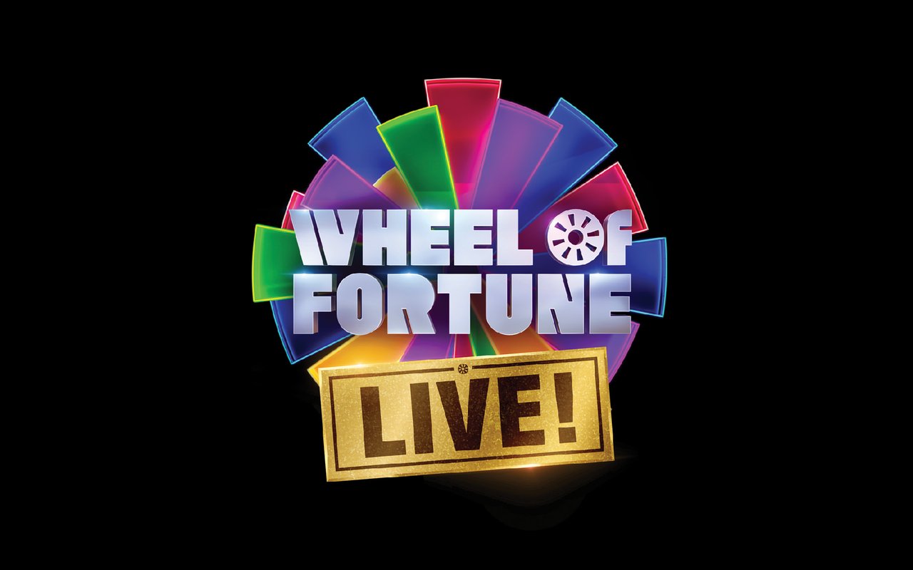 Wheel of Fortune LIVE!