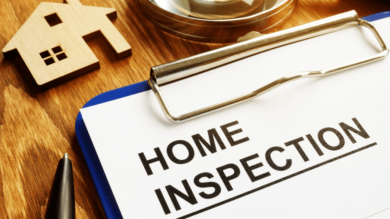 IF YOUR BUYER MAKES HOME INSPECTION REQUESTS, YOU MIGHT NOT WANT TO SAY NO RIGHT NOW