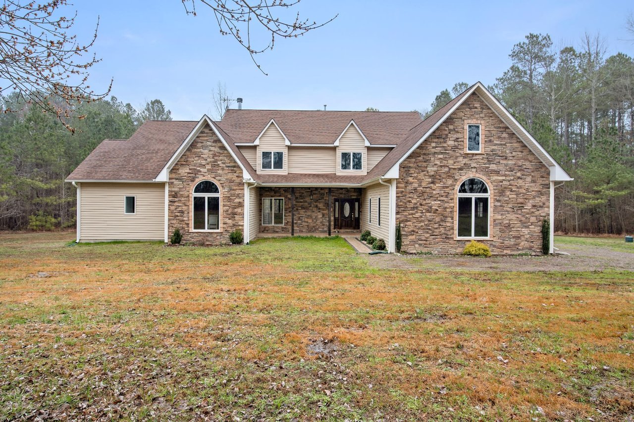 17428 James River Drive