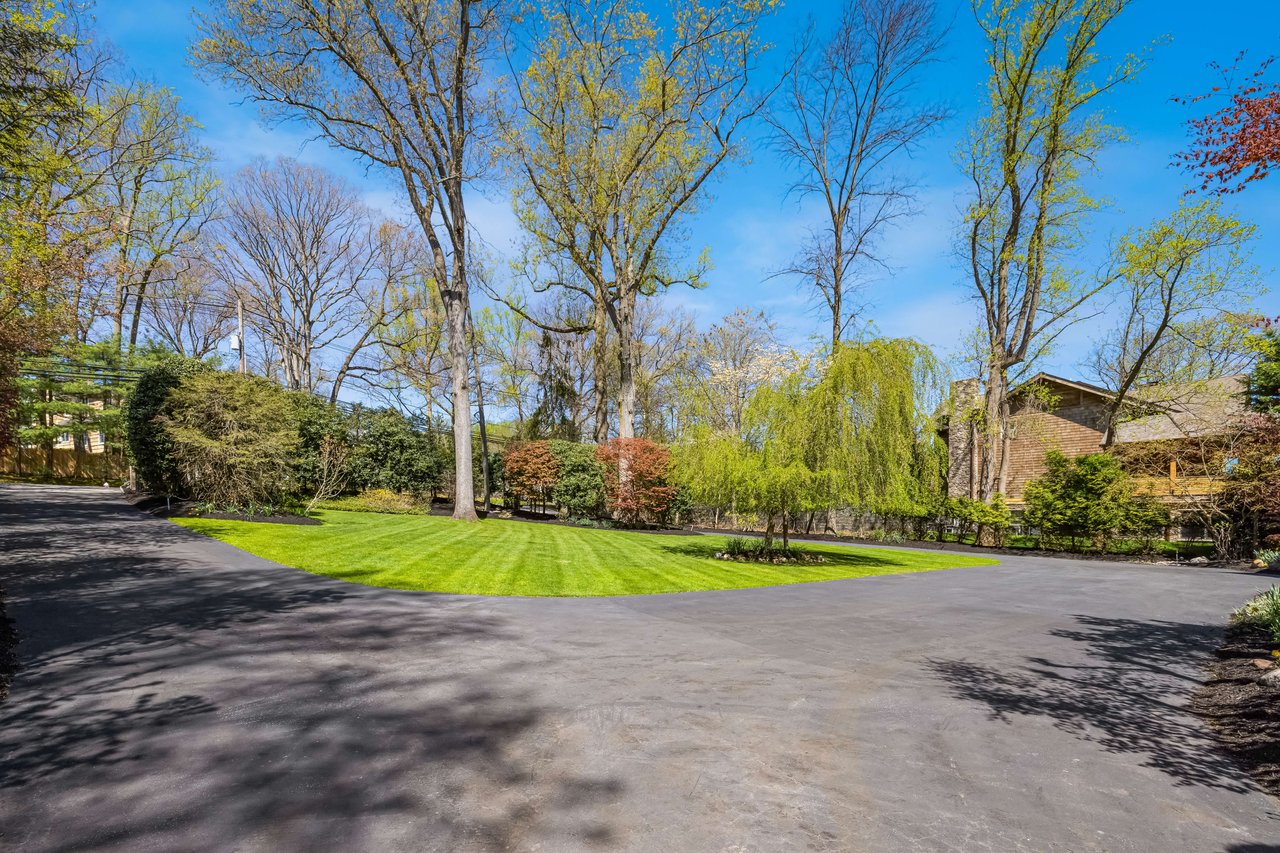 130 Orangeburgh Road