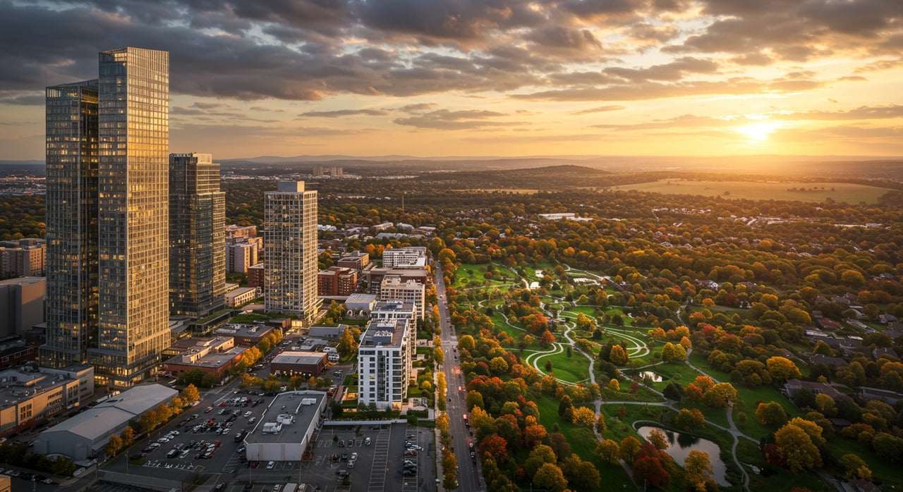 Bellevue Real Estate Market Forecast for 2023