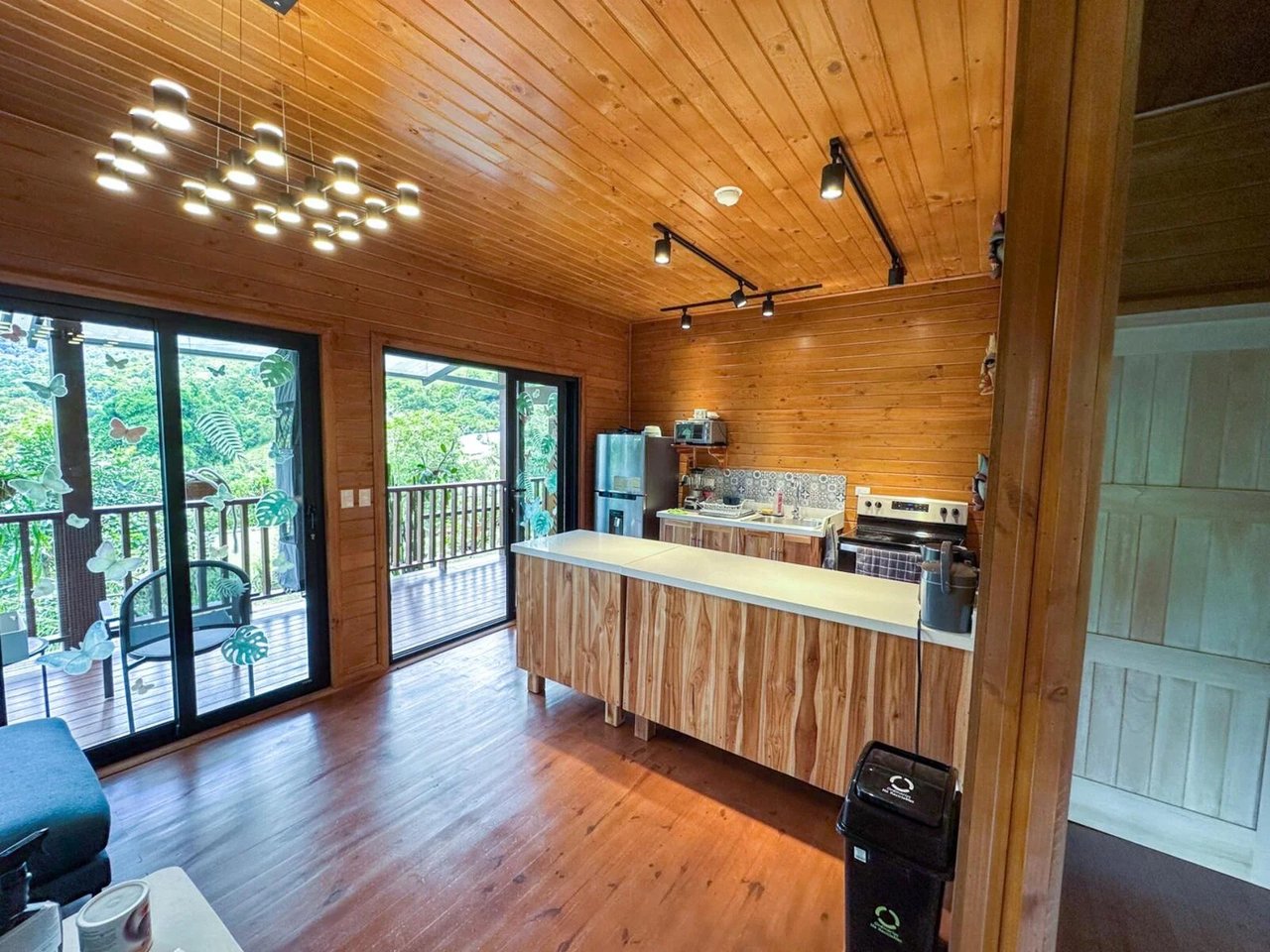 Riverfront Multi Family Compound, Perez Zeledon, San Jose