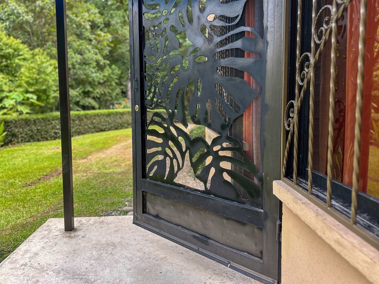 3 Bedroom Jungle Home in Ojochal
