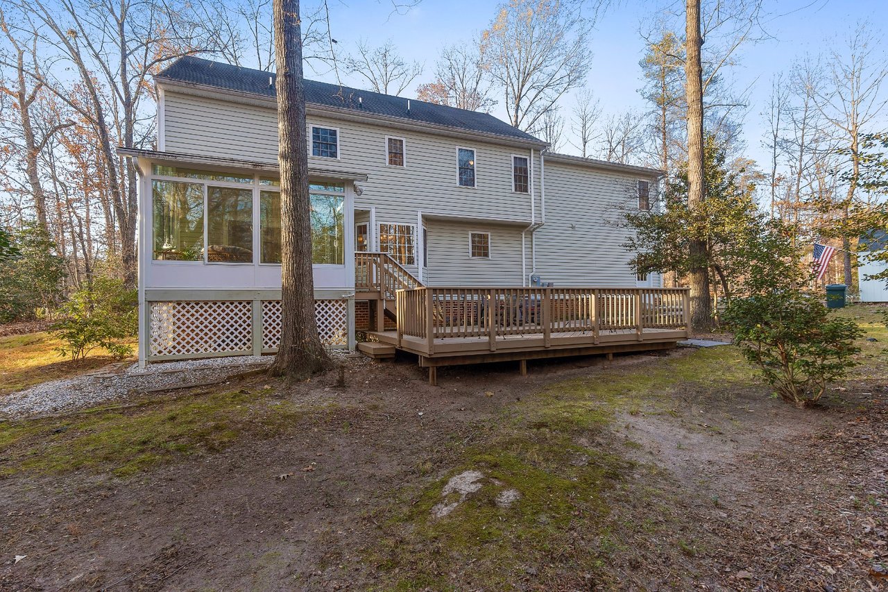 3531 Sherwood Bluff Way