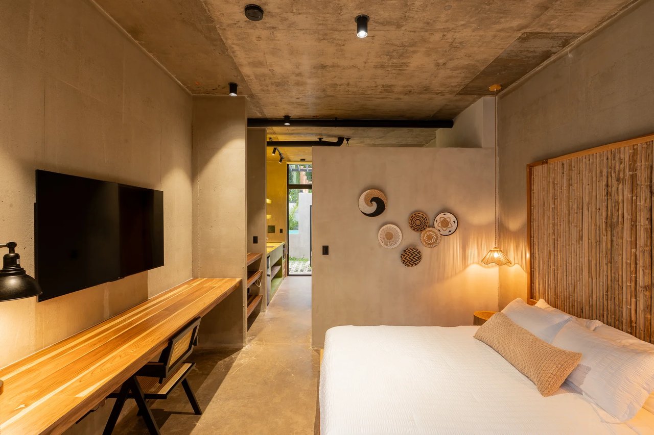 Boutique Hospitality Asset, Jaco, Puntarenas