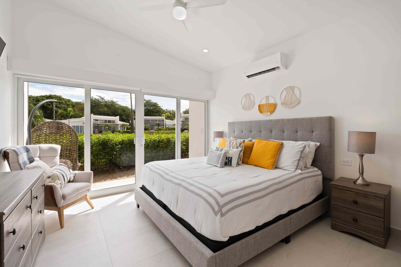 The Enclave | 2 Bedroom Villas with Private Plunge Pools, Just Minutes From the Beach