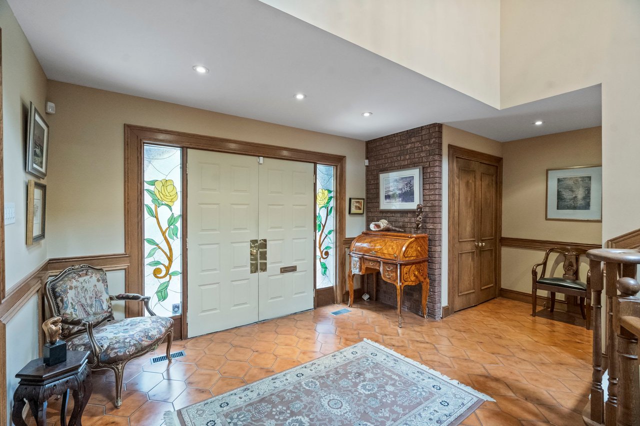 SOLD: Spacious and Superb Family Home