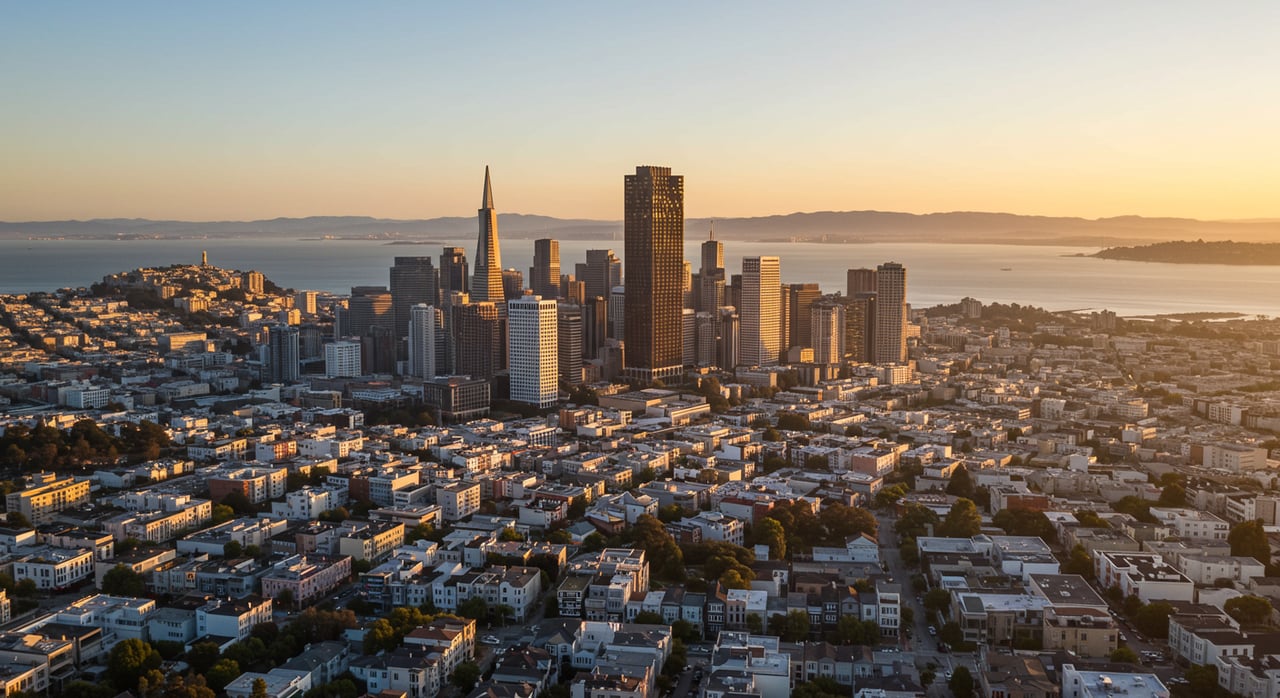 Has Inventory Increased in San Francisco & Will it Match the Demand?