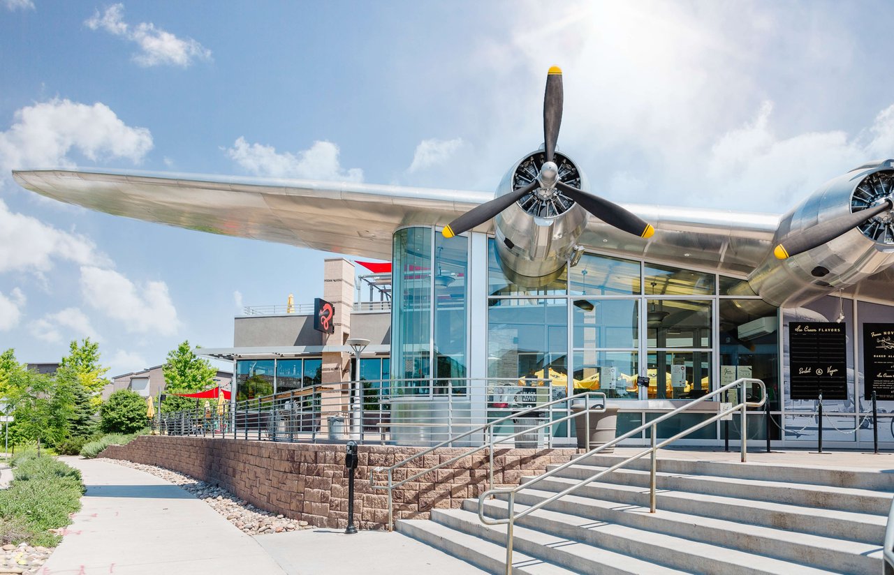 Kid-friendly Summer Activities in Central Park, Denver