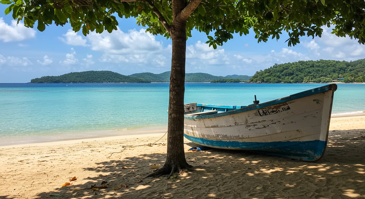 Is Costa Rica Safe?