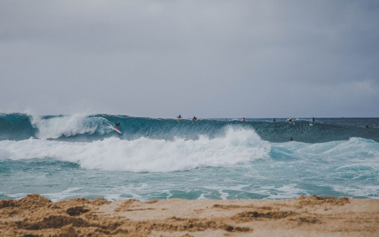 Kaanapali Sales Continue to Roar: West Maui Market Report